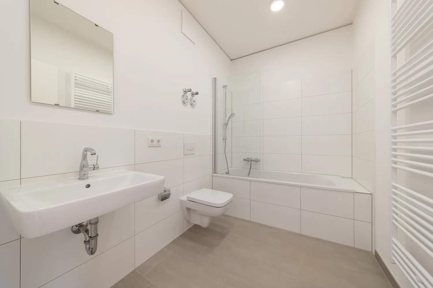 3 Zimmer Wohnung mit 88 m² in Halle (Saale) – Bild 6