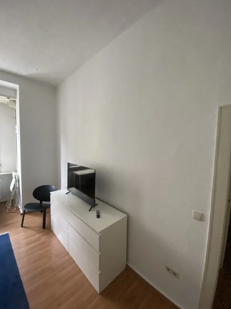 2 Zimmer Wohnung mit 48 m² in Mannheim – Bild 5