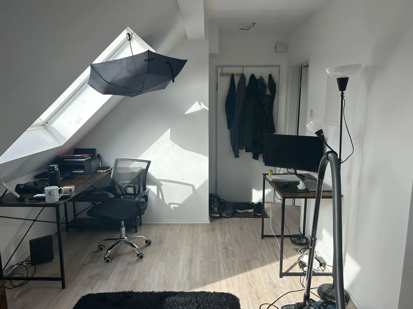 2 Zimmer Wohnung mit 45 m² in Köln – Bild 2