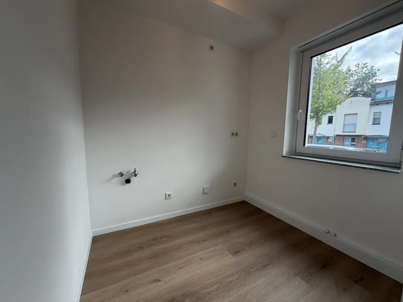 2 Zimmer Wohnung mit 51 m² in Mülheim an der Ruhr – Bild 4