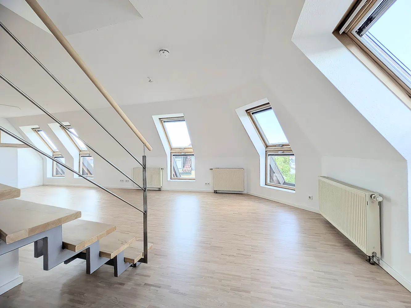 4 Zimmer Wohnung mit 108 m² in Stuttgart – Bild 5