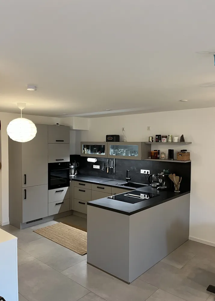 3 Zimmer Wohnung mit 108 m² in Speyer – Bild 4