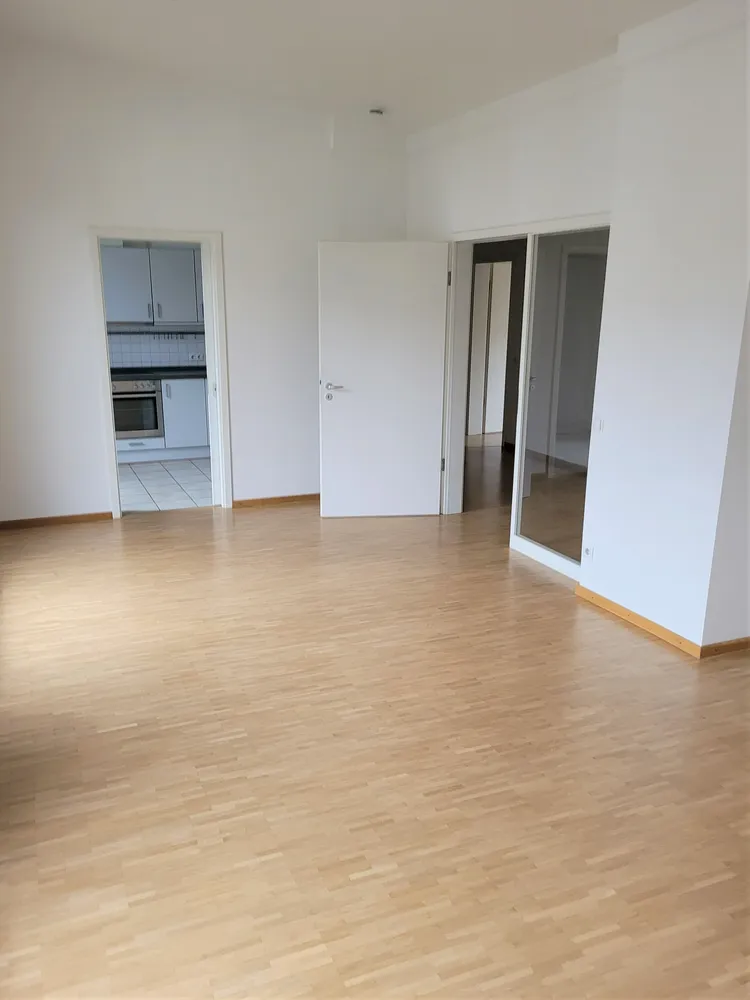 4 Zimmer Wohnung mit 116 m² in Hamburg – Bild 3