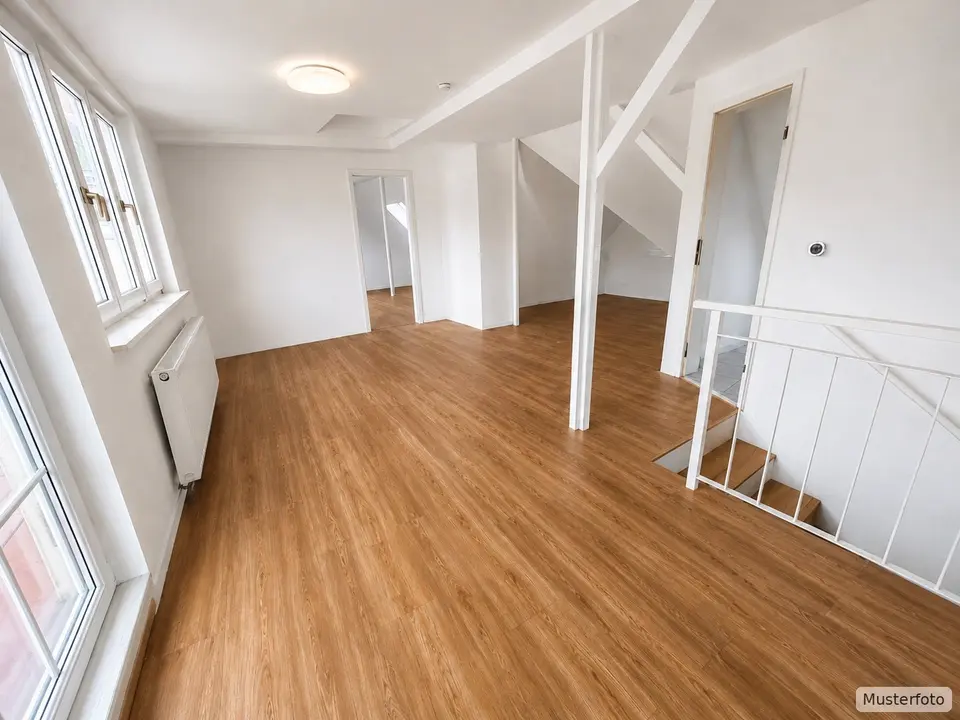 Studio mit 30 m² in Weinheim – Bild 4
