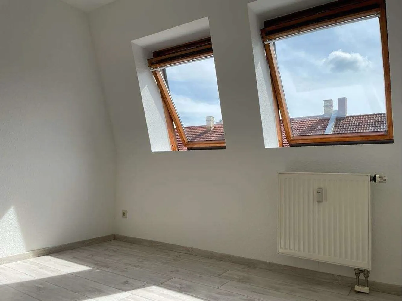 2 room apartment with 39 m² in Leipzig – Photo 5