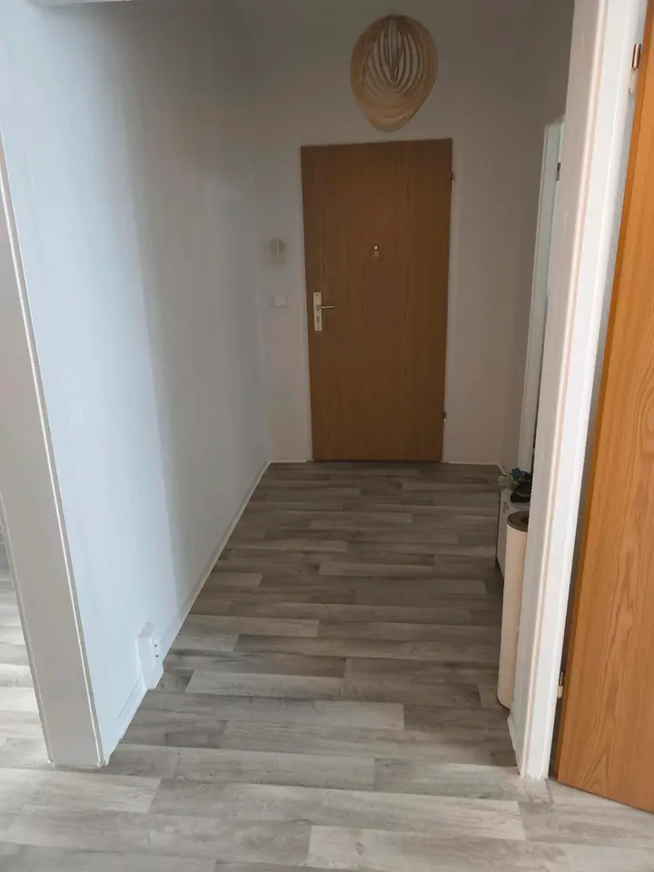 2 Zimmer Wohnung mit 57 m² in Greifswald – Bild 3