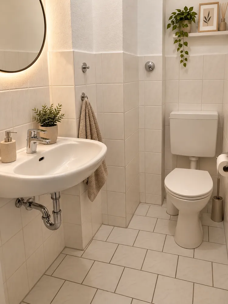 3 room apartment with 72 m² in Berlin – Photo 7