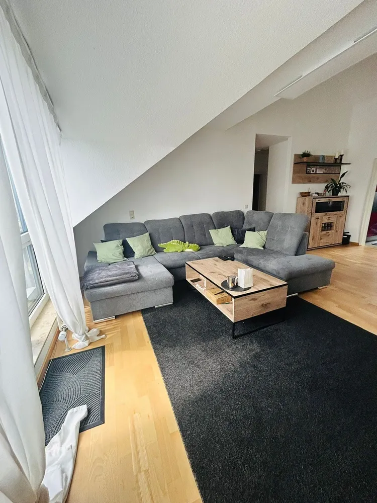3 Zimmer Wohnung mit 77 m² in Frankenthal (Pfalz) – Bild 3