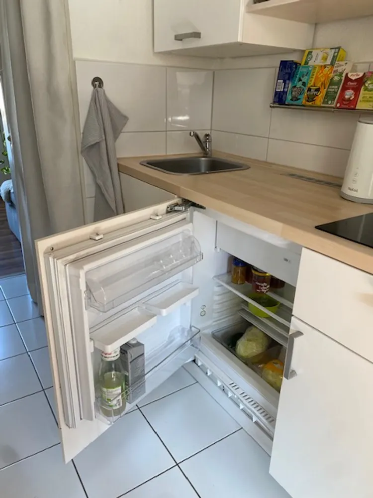 2 Zimmer Wohnung mit 29 m² in Köln – Bild 3