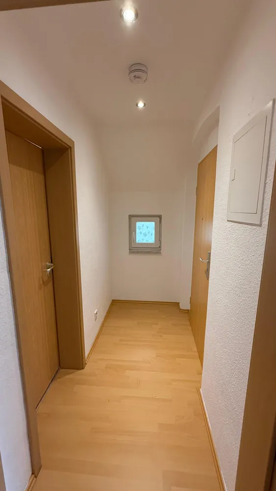 2 room apartment with 55 m² in Magdeburg – Photo 6