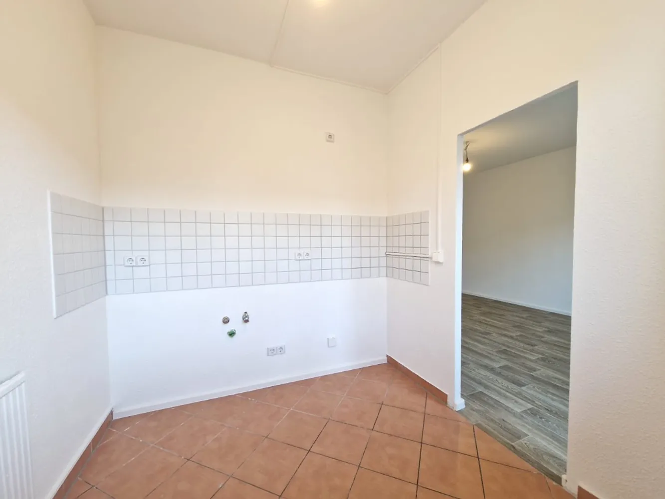 3 Zimmer Wohnung mit 64 m² in Dresden – Bild 3