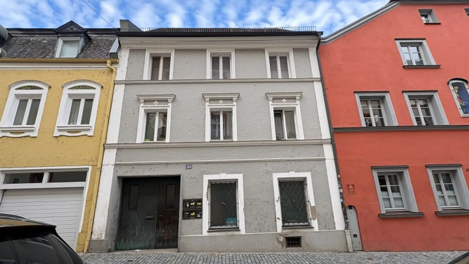 1 Zimmer Wohnung mit 34 m² in Straubing – Bild 4