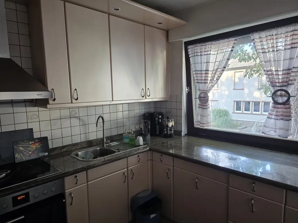 4 Zimmer Wohnung mit 110 m² in Dortmund – Bild 8