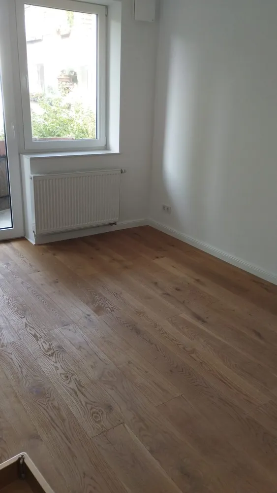 2 Zimmer Wohnung mit 48 m² in Hannover – Bild 6