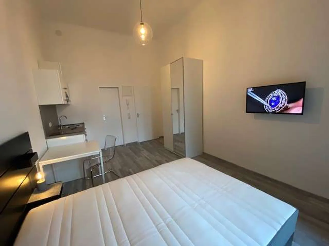 1 Zimmer Wohnung mit 22 m² in Wiesbaden – Bild 5