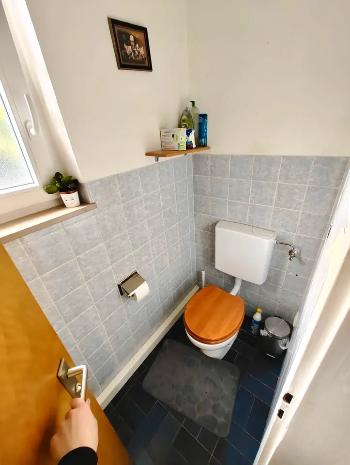 WG-Zimmer mit 10 m² in Kornwestheim – Bild 5