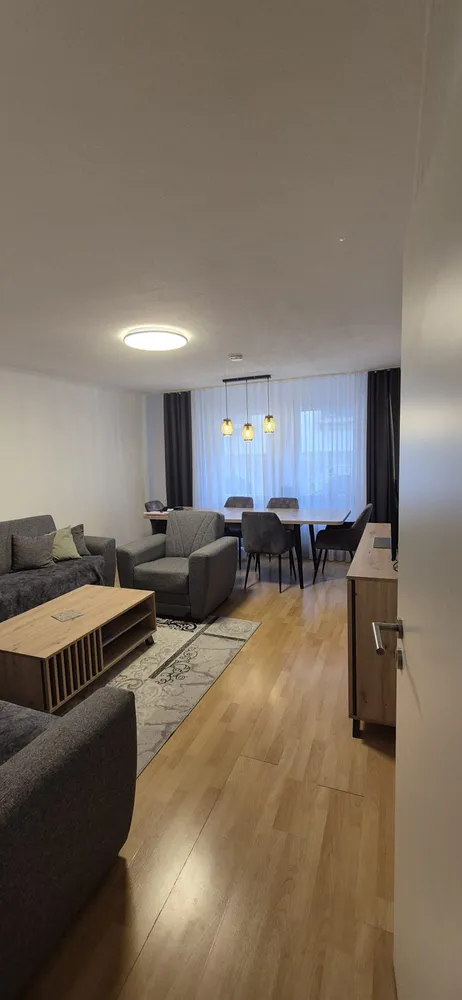 3 Zimmer Wohnung mit 100 m² in Tuttlingen – Bild 3