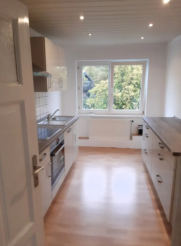3 Zimmer Wohnung mit 67 m² in Hamburg – Bild 8