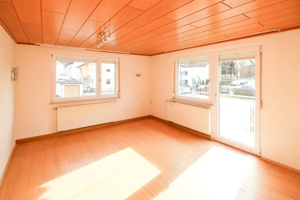4 Zimmer Wohnung mit 88 m² in Rottweil – Bild 2