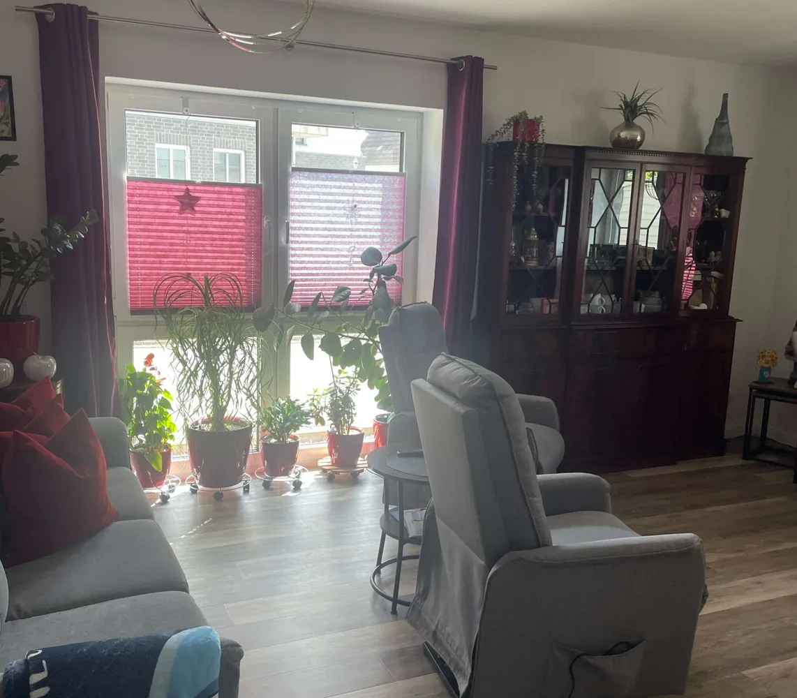 3 Zimmer Wohnung mit 87 m² in Heide – Bild 4