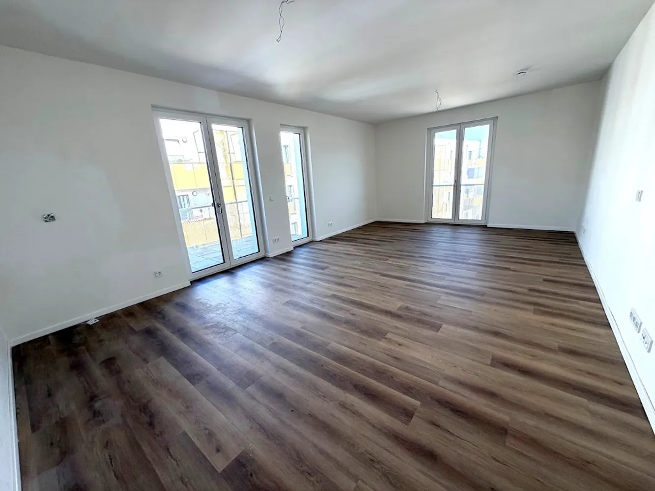 2 room apartment with 60 m² in Berlin – Photo 4