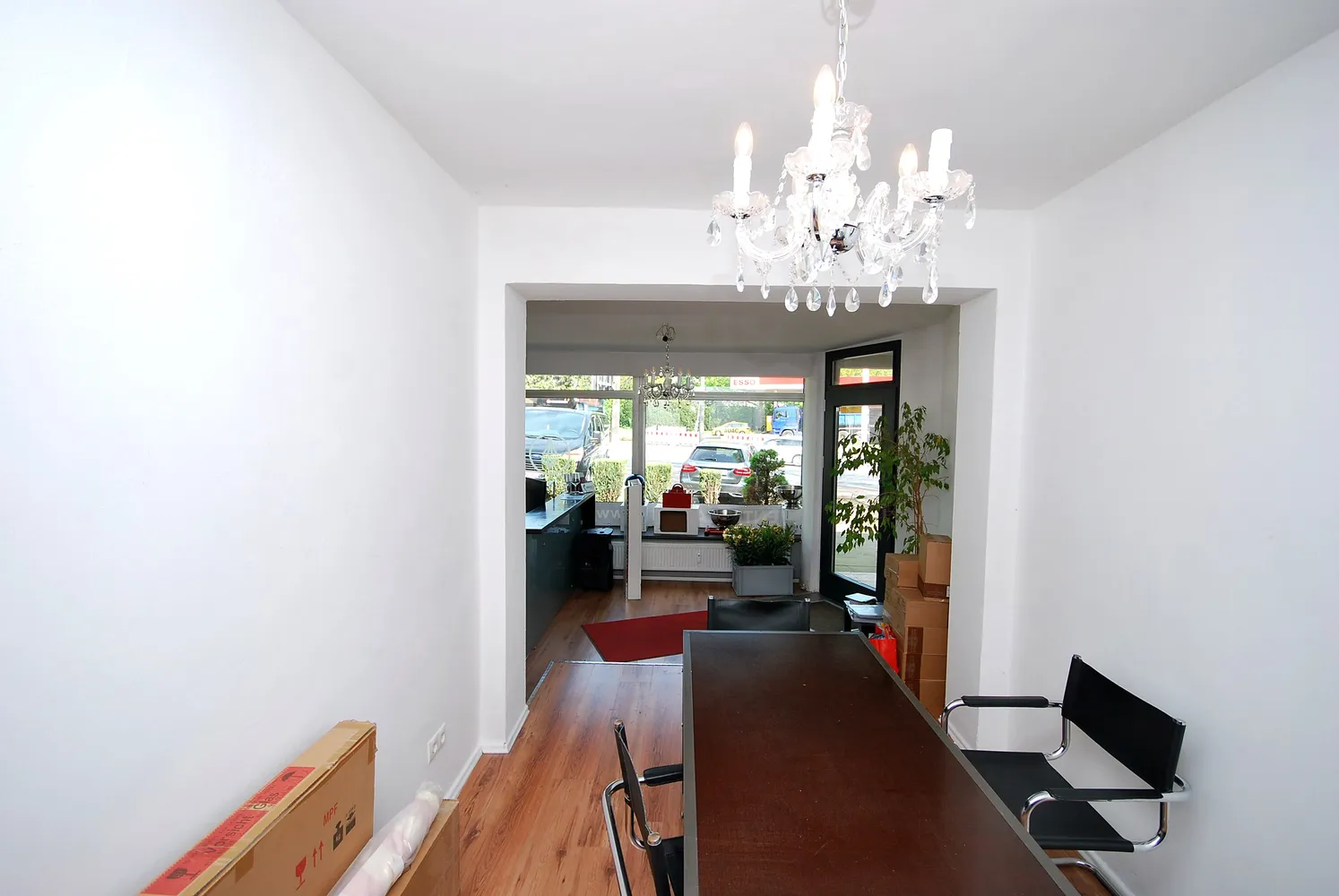 3 Zimmer Wohnung mit 95 m² in Hamburg – Bild 3