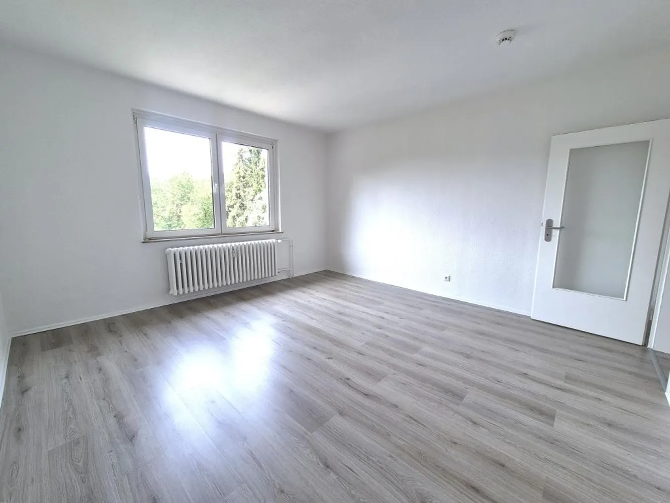 2 Zimmer Wohnung mit 48 m² in Duisburg – Bild 11