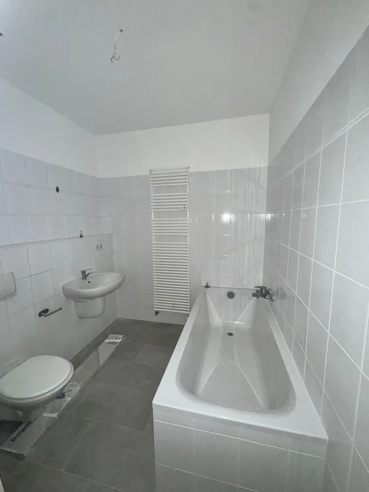 3 Zimmer Wohnung mit 47 m² in Leipzig – Bild 3