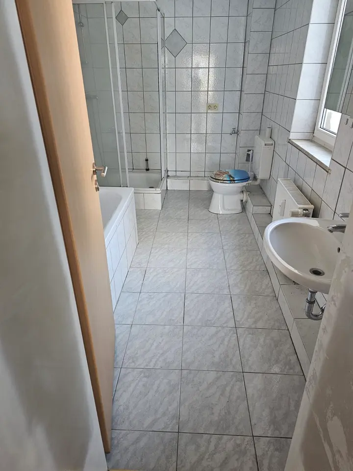 2 Zimmer Wohnung mit 47 m² in Delitzsch – Bild 8