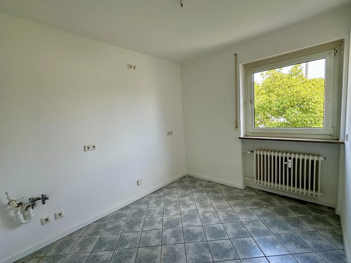 3 Zimmer Wohnung mit 70 m² in Nürnberg – Bild 11
