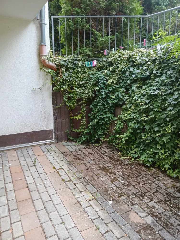 1 Zimmer Wohnung mit 35 m² in Mainz – Bild 8