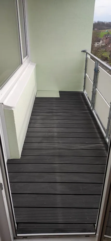 2 Zimmer Wohnung mit 61 m² in Viersen – Bild 2