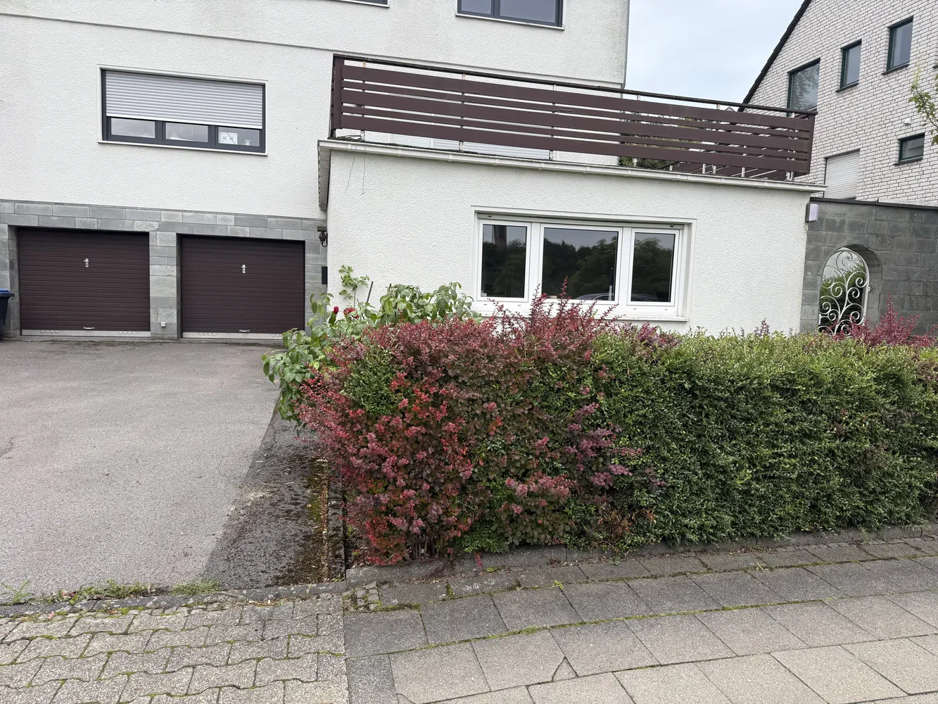2 Zimmer Wohnung mit 60 m² in Aachen – Bild 1