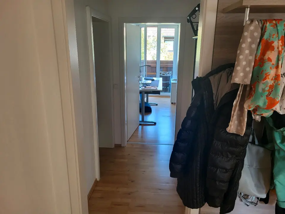 3 Zimmer Wohnung mit 83 m² in Starnberg – Bild 7