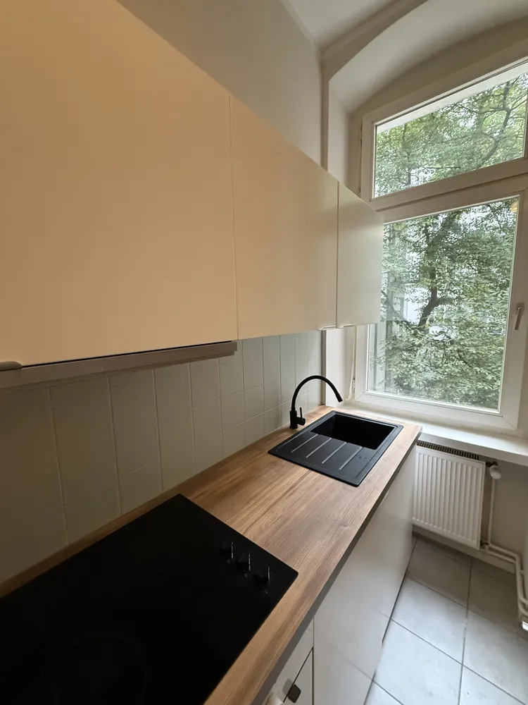 1 Zimmer Wohnung mit 35 m² in Berlin – Bild 5