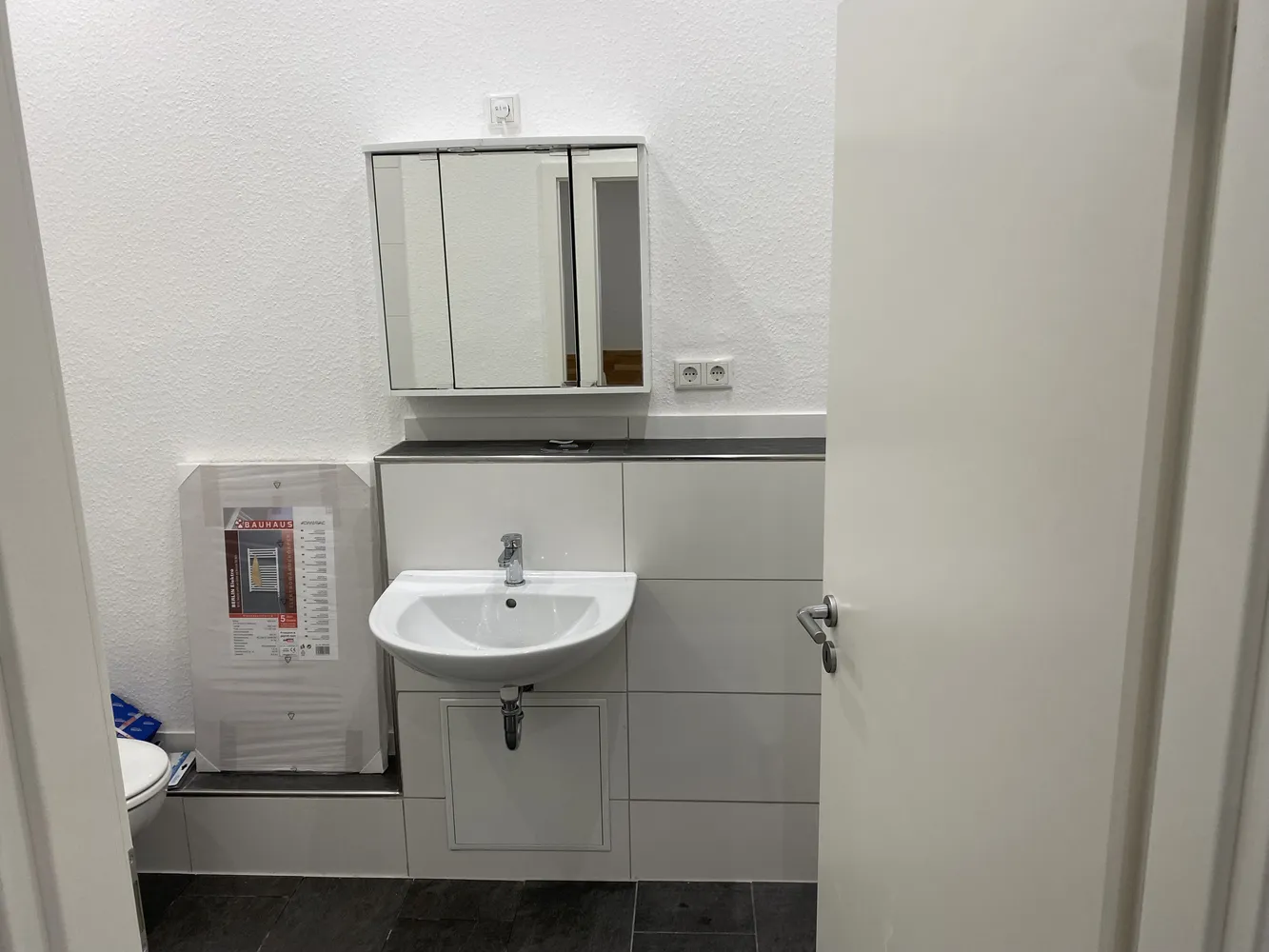 1 Zimmer Wohnung mit 35 m² in Köln – Bild 3