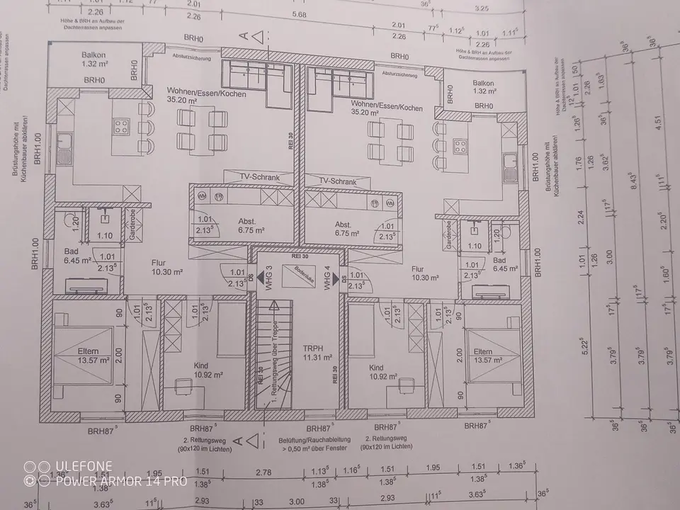 3 Zimmer Wohnung mit 77 m² in Melle – Bild 9
