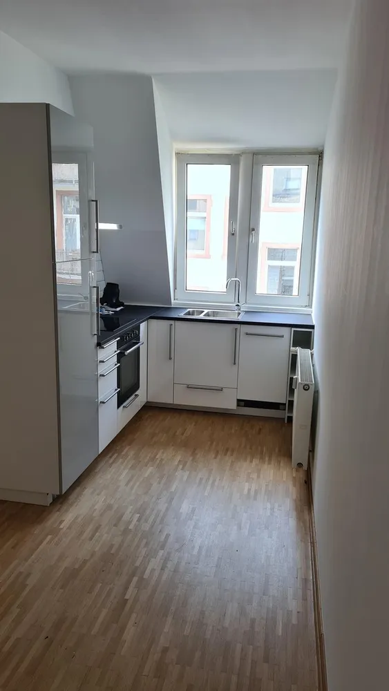 2 Zimmer Wohnung mit 60 m² in Frankfurt am Main – Bild 6
