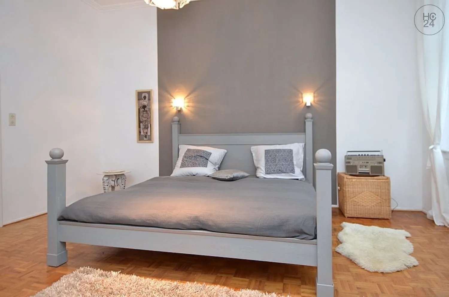 3 Zimmer Wohnung mit 120 m² in Wiesbaden – Bild 9
