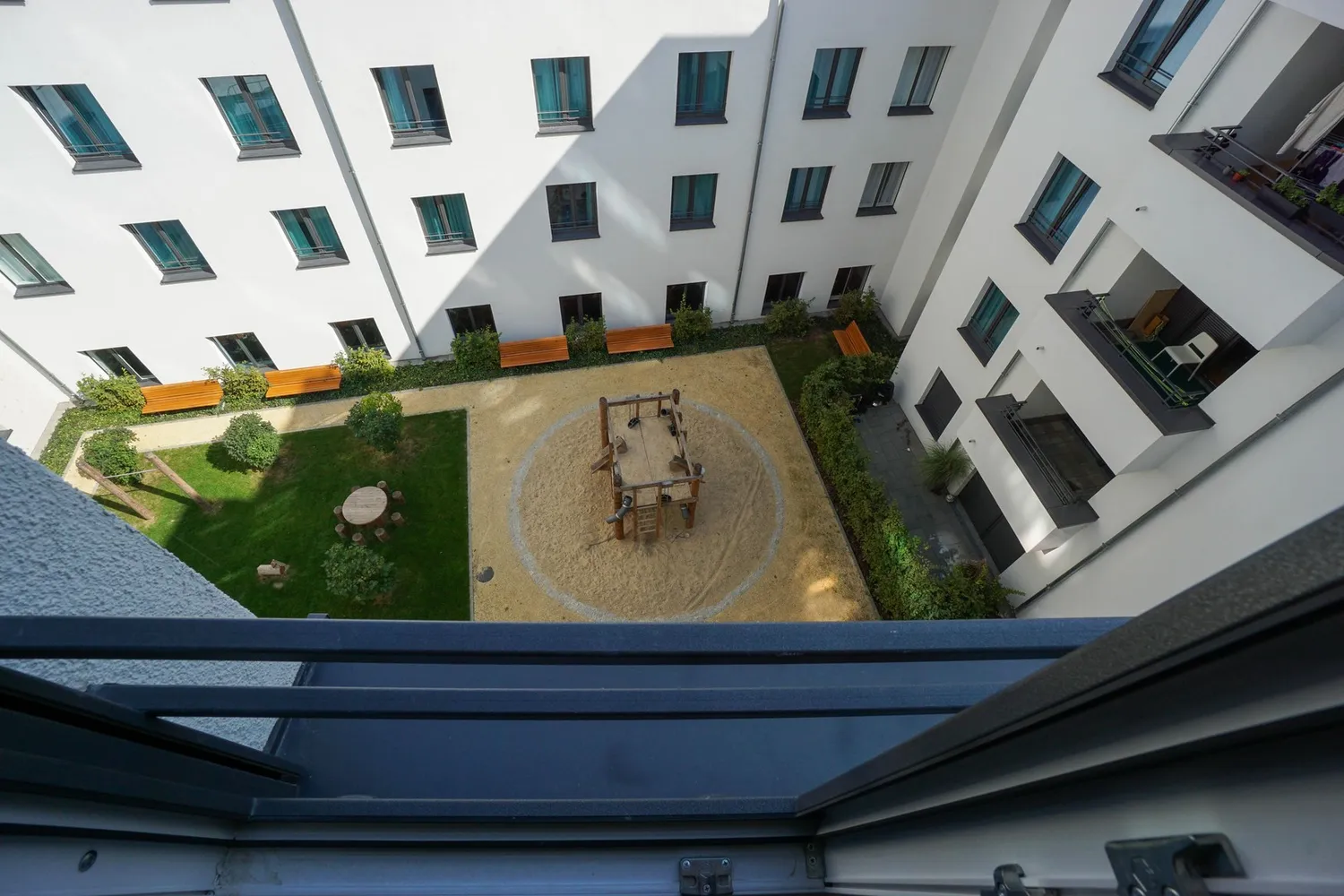 4 Zimmer Wohnung mit 114 m² in Regensburg – Bild 12