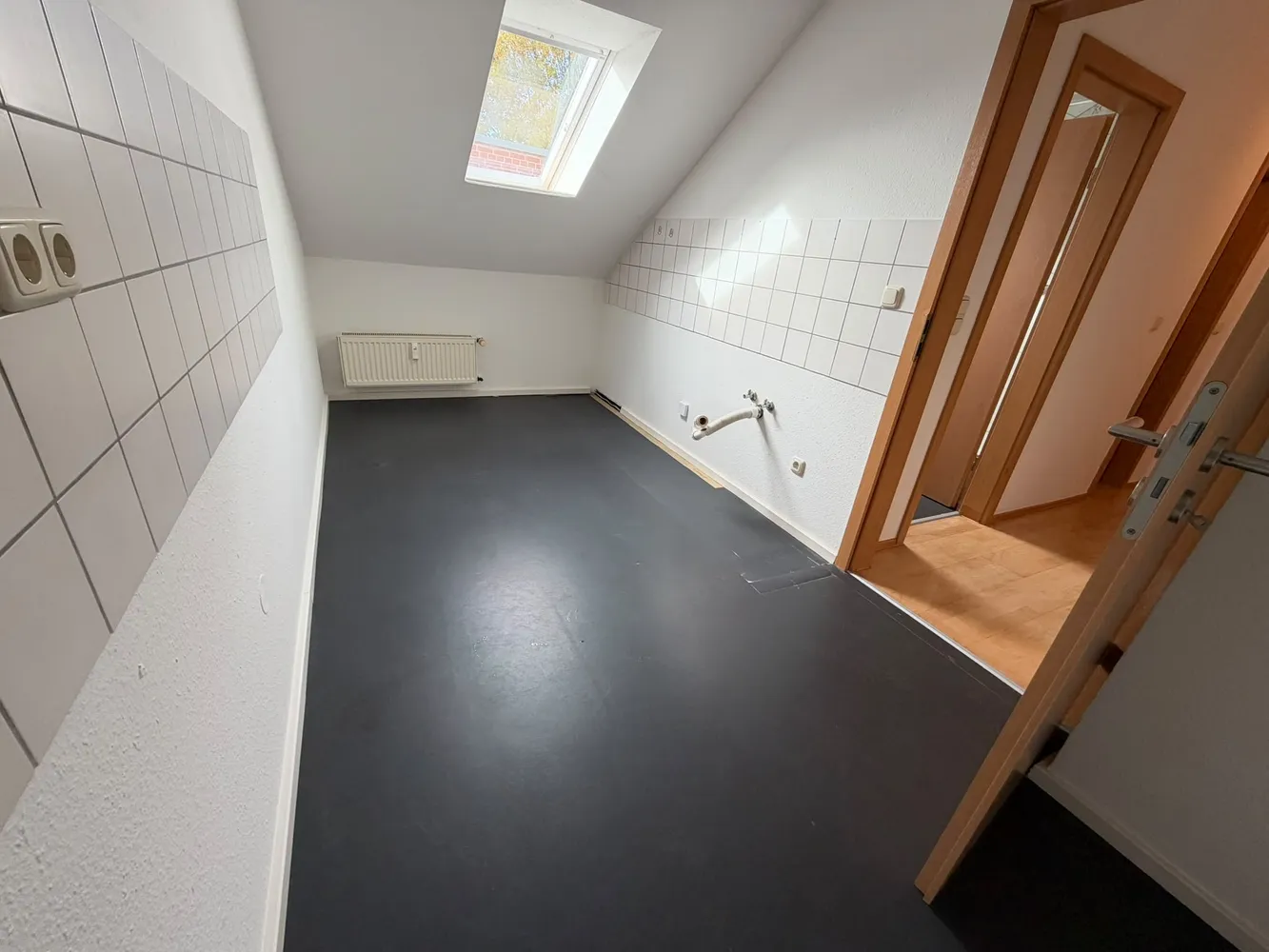 2 Zimmer Wohnung mit 48 m² in Halle (Saale) – Bild 4