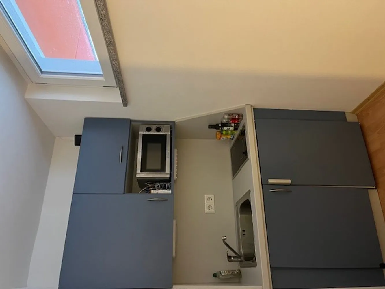 1 Zimmer Wohnung mit 30 m² in Regensburg – Bild 6