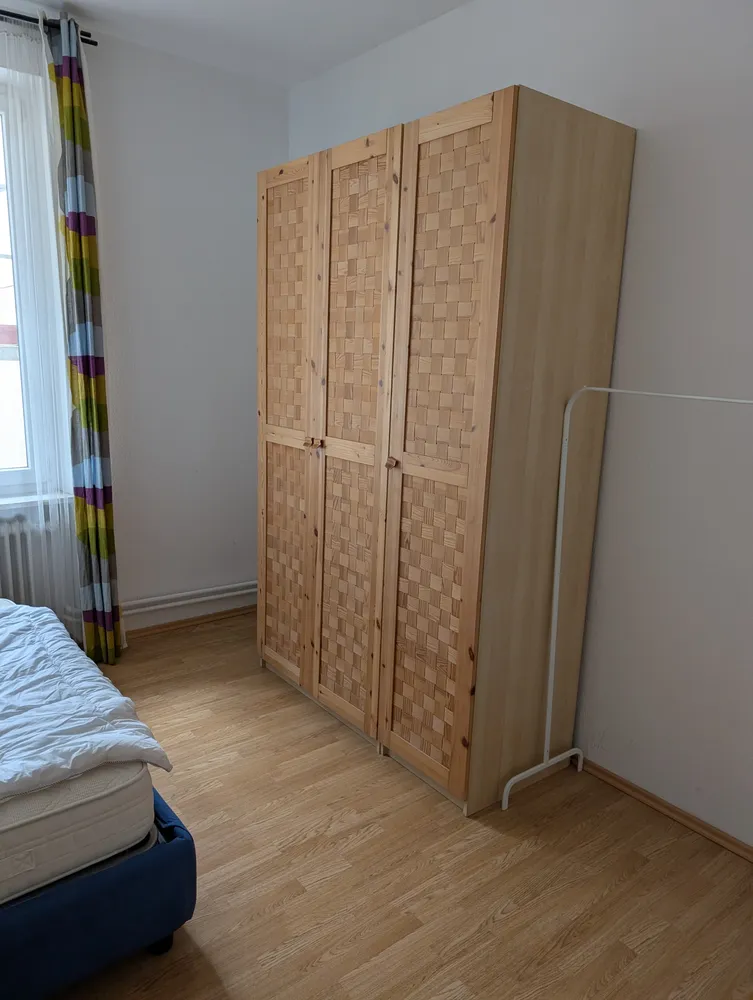 4 Zimmer Wohnung mit 91 m² in Heidelberg – Bild 5