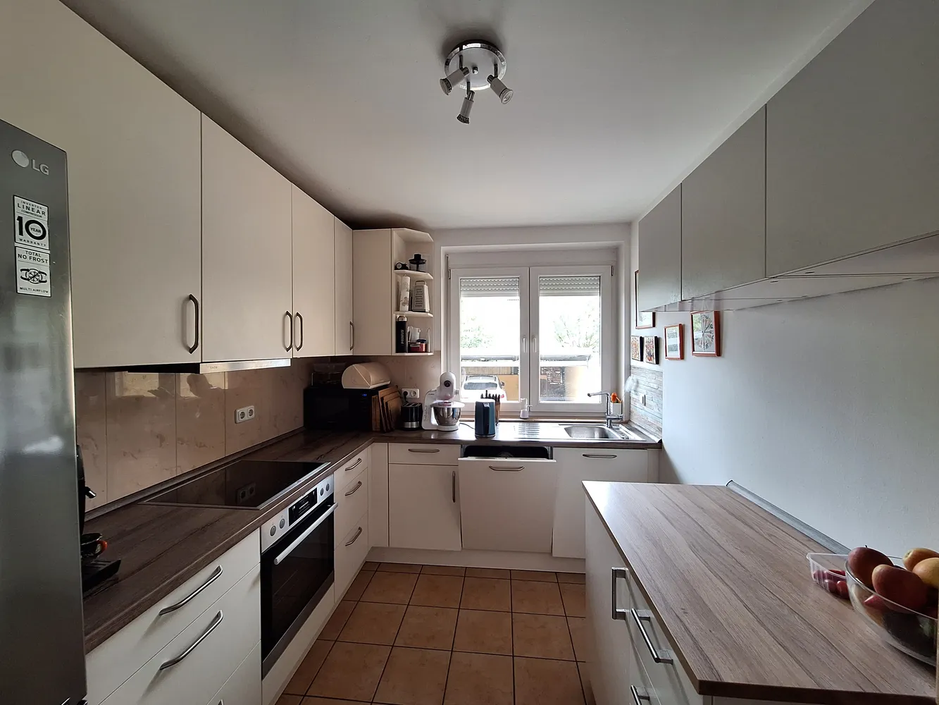 3 Zimmer Wohnung mit 89 m² in Augsburg – Bild 10