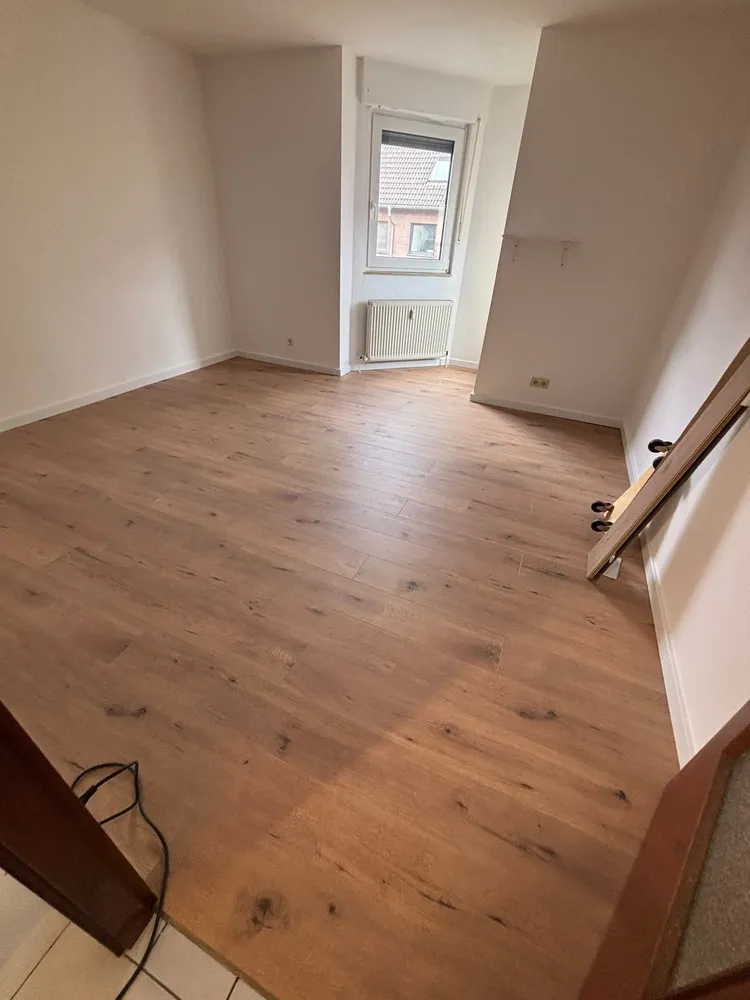 1 room apartment with 24 m² in Essen – Photo 2