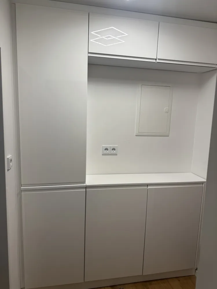2 Zimmer Wohnung mit 45 m² in München – Bild 11