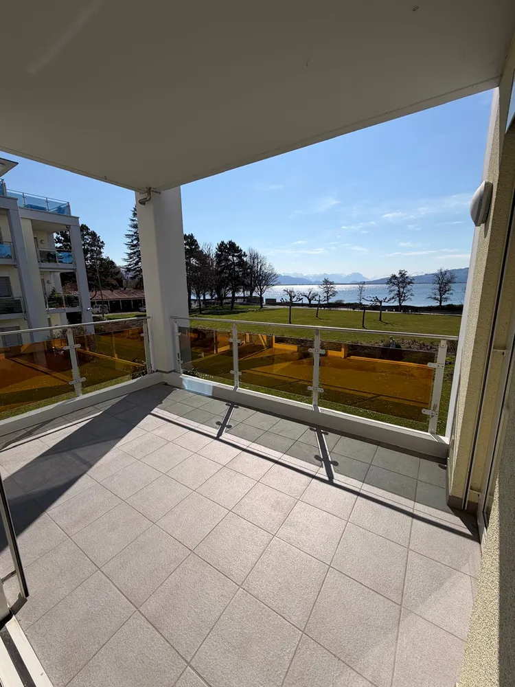 3 Zimmer Wohnung mit 132 m² in Lindau – Bild 4