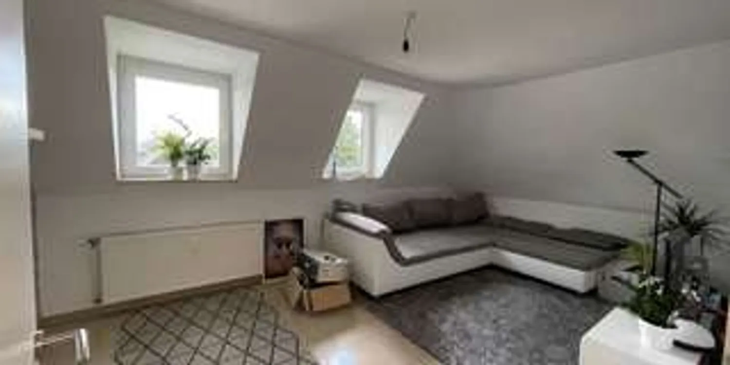 2 Zimmer Wohnung mit 52 m² in Dortmund – Bild 2