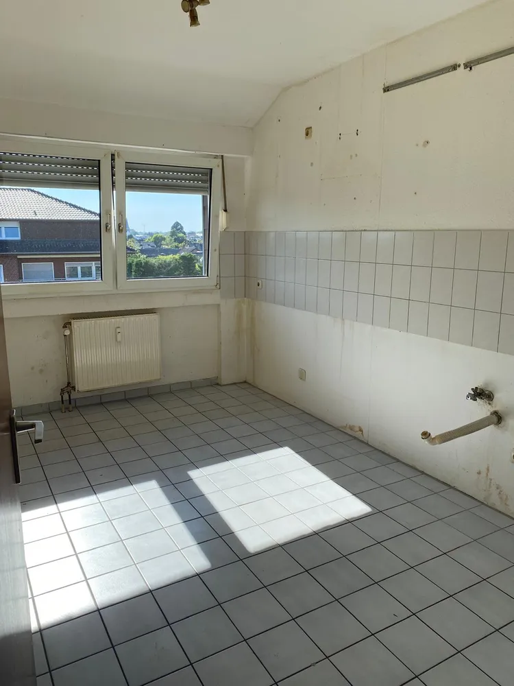 4 room apartment with 87 m² in Hamminkeln – Photo 2