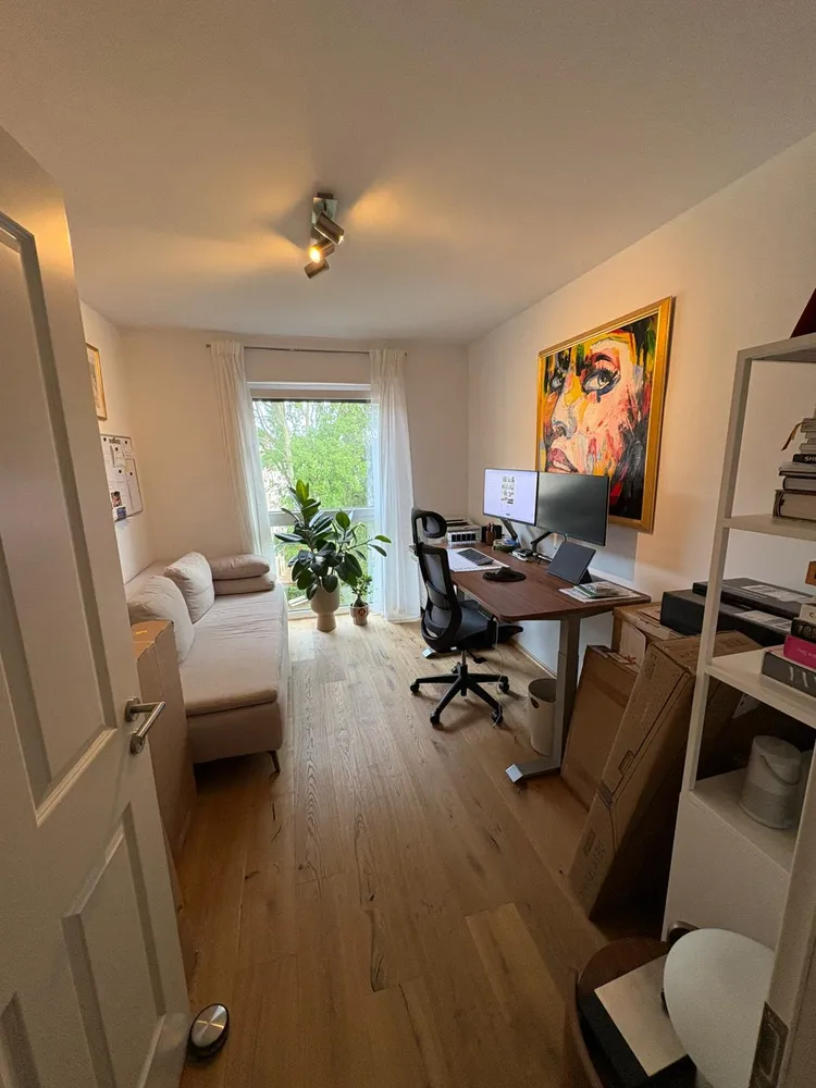 5 Zimmer Wohnung mit 113 m² in Leipzig – Bild 12